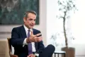 Εντατική προεκλογική στρατηγική από τον Μητσοτάκη και τους υπουργούς του