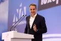 Κυριάκος Μητσοτάκης: Στρατηγικές για μια Ισχυρή Ελλάδα από τη Θεσσαλονίκη