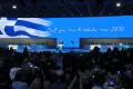 Η Νέα Δημοκρατία εντείνει τις προετοιμασίες για τις εκλογές με περιοδείες στη Μακεδονία