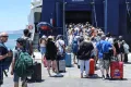 Προβλέψεις καιρού για το τριήμερο του Αγίου Πνεύματος: Βροχές και καλές συνθήκες