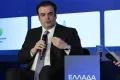 Πιερρακάκης: Η ελληνική οικονομία δείχνει ανθεκτικότητα με ανάπτυξη 2% στο πρώτο τρίμηνο