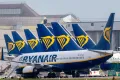 Ryanair: Προβλέψεις για αύξηση κόστους λόγω καυσίμων και μισθών