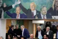 Διλήμματα και Αντιδράσεις στο ΠΑΣΟΚ για τη Διεύρυνση και τα Ψηφοδέλτια