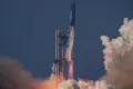 Επιτυχής Δοκιμαστική Εκτόξευση του Starship V3: Σημαντική Στιγμή για τη SpaceX και τη NASA