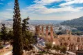Αίθριος καιρός με θερμοκρασίες άνω των 30 βαθμών στην Ελλάδα
