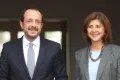 Νέες επαφές ΟΗΕ στη Λευκωσία για το Κυπριακό: Σημαντικές συναντήσεις Χριστοδουλίδη και Έρχιουρμαν